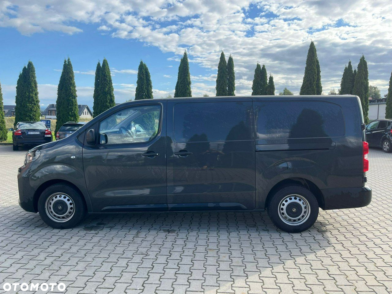 Citroën Jumpy - 2