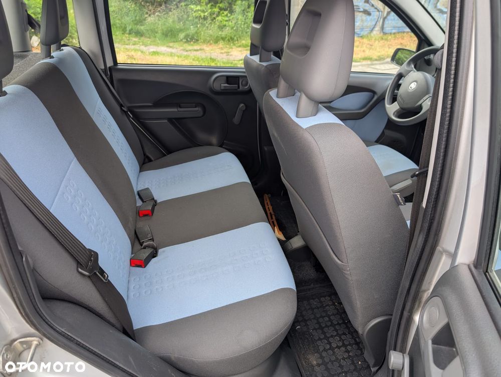 Fiat Panda 1.2 Dynamic Eco - 9