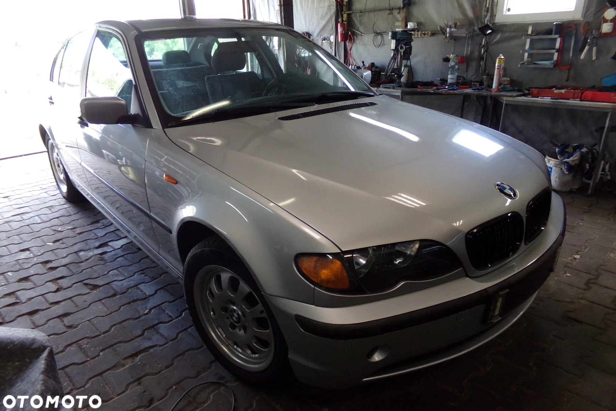 BMW Seria 3 - 3