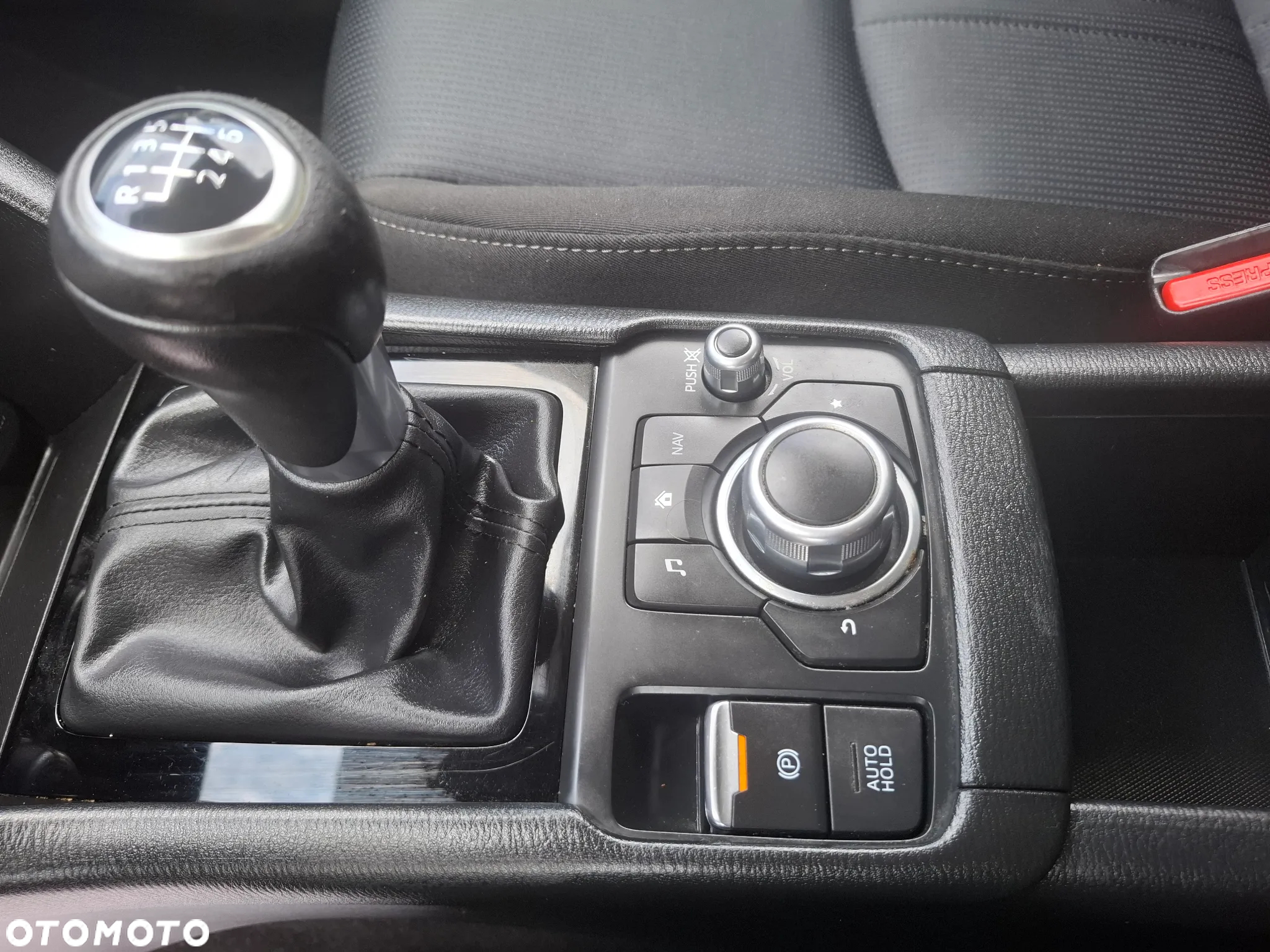 Mazda CX-3 SKYACTIV-G 121 FWD Center-Line - 13