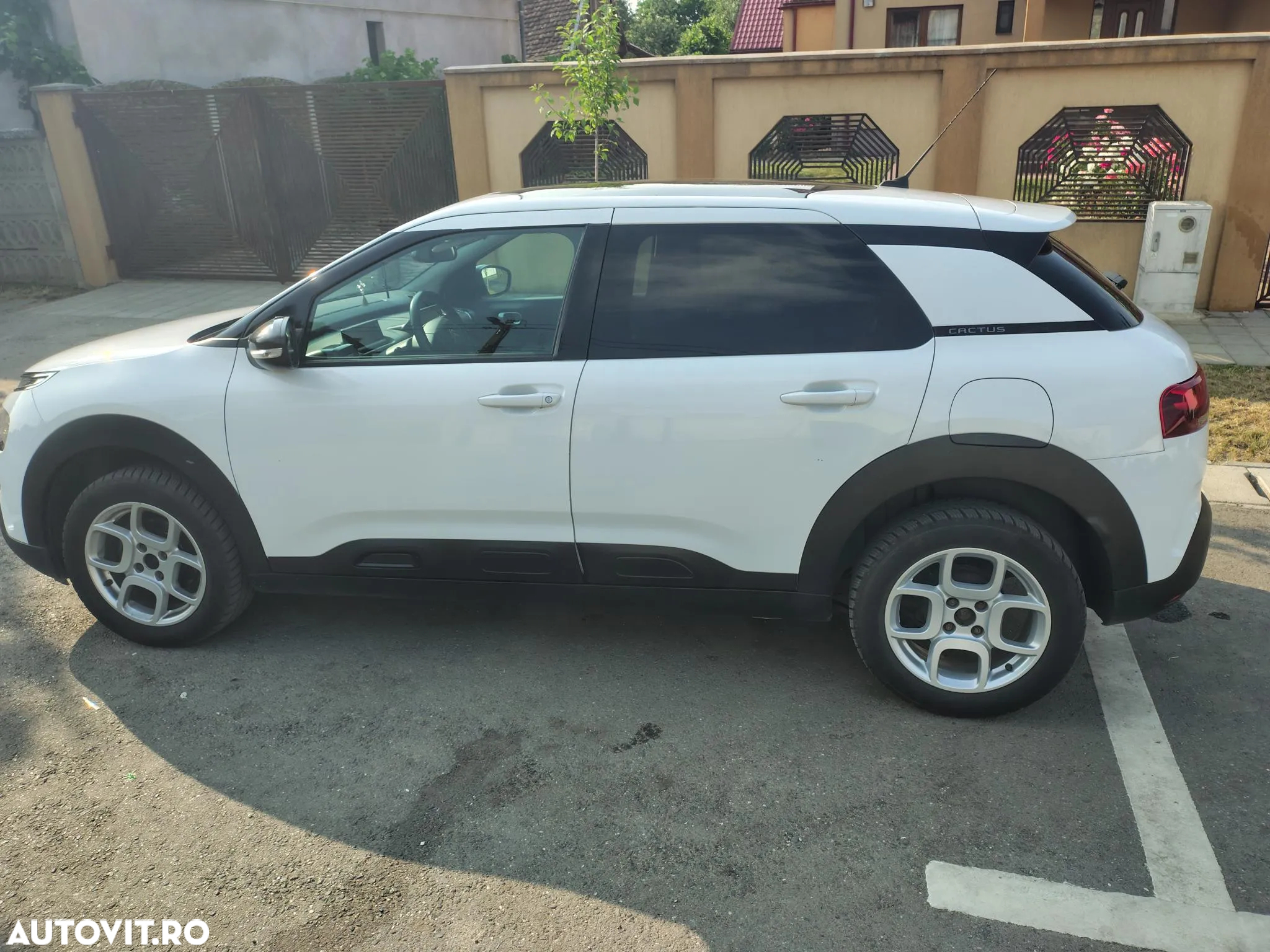 Citroën C4 Cactus - 6