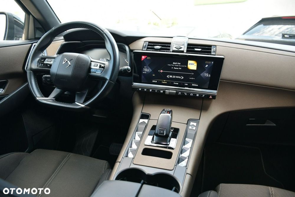 DS Automobiles DS 7 Crossback 1.5 BlueHDi So Chic - 30
