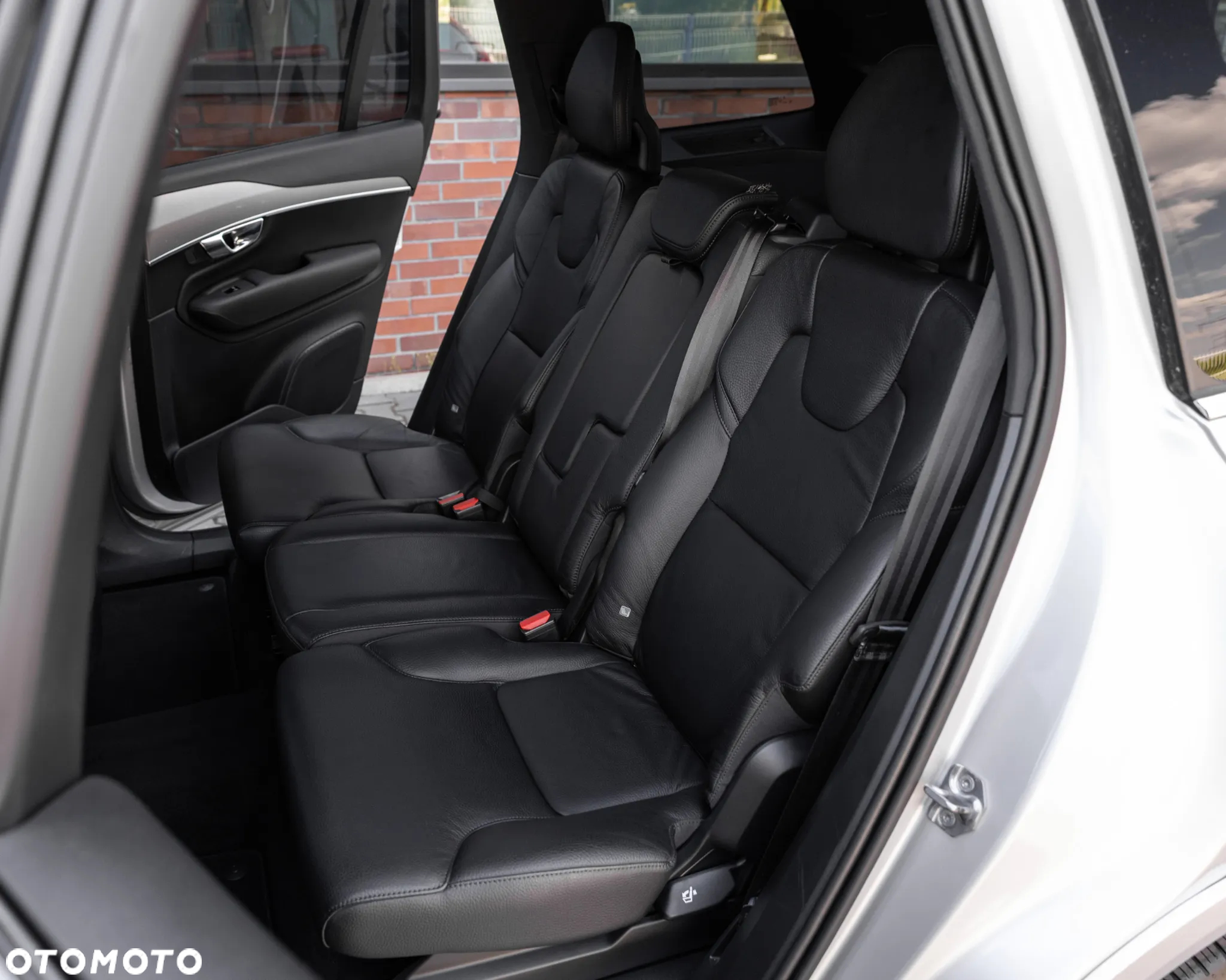 Volvo XC 90 B5 D AWD Geartronic Momentum - 18