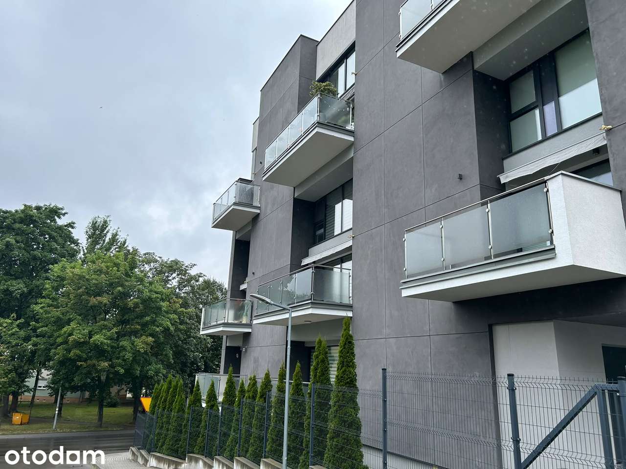 Mieszkanie, 68 m², Mielec