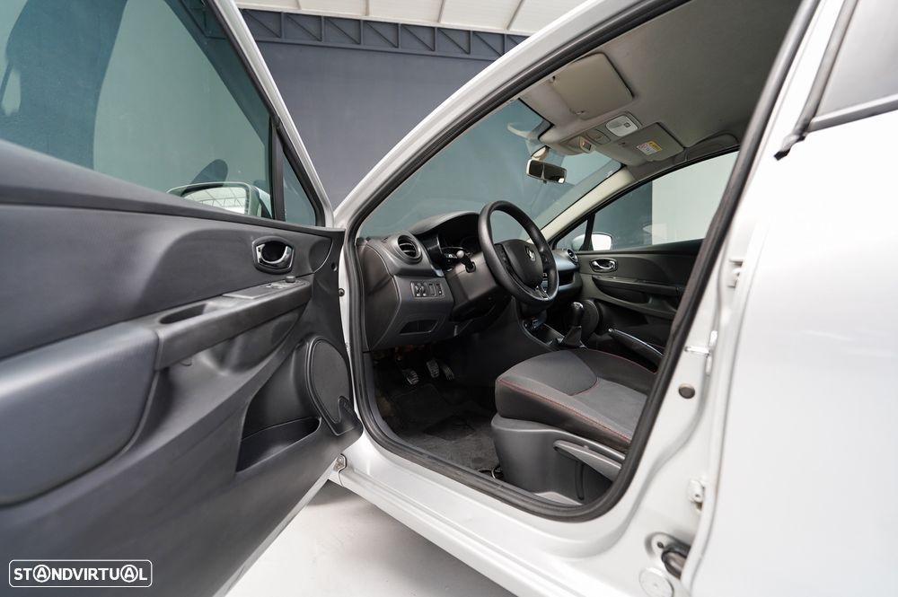 Renault Clio 1.5 dCi Confort - 10