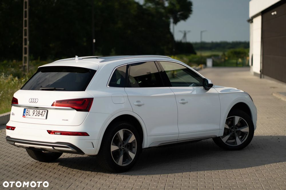 Audi Q5 40 TFSI mHEV Quattro S tronic - 19