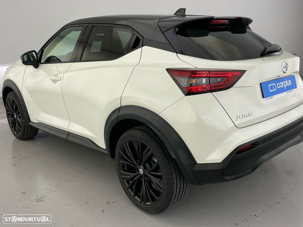 Nissan Juke 1.0 DIG-T Enigma - 24