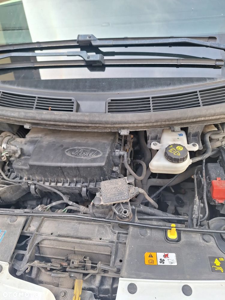 Ford Transit - 16