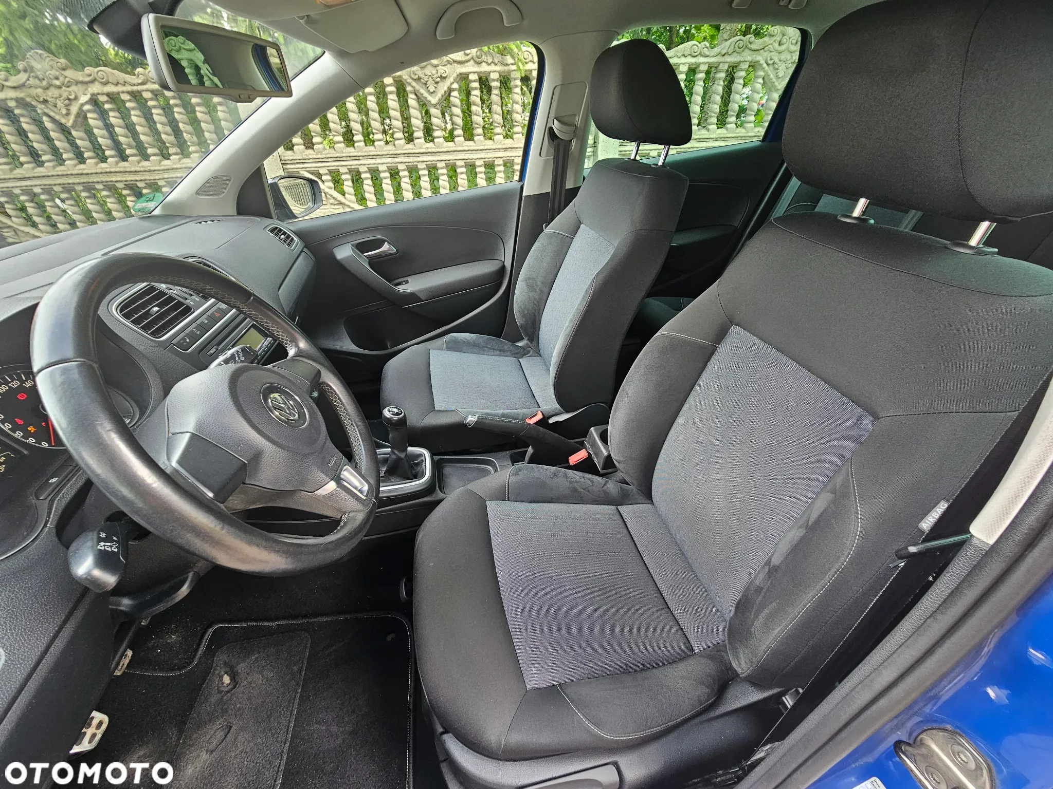 Volkswagen Polo 1.2 Style - 15