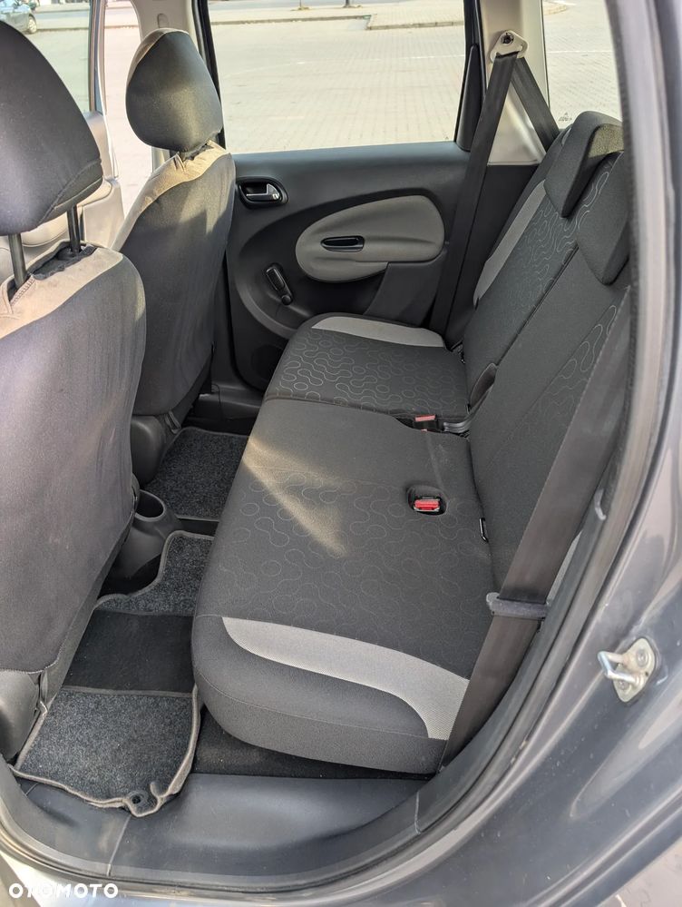 Citroën C3 Picasso 1.6i Exclusive - 12