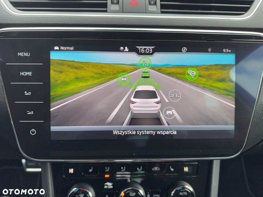 Skoda Superb - 22