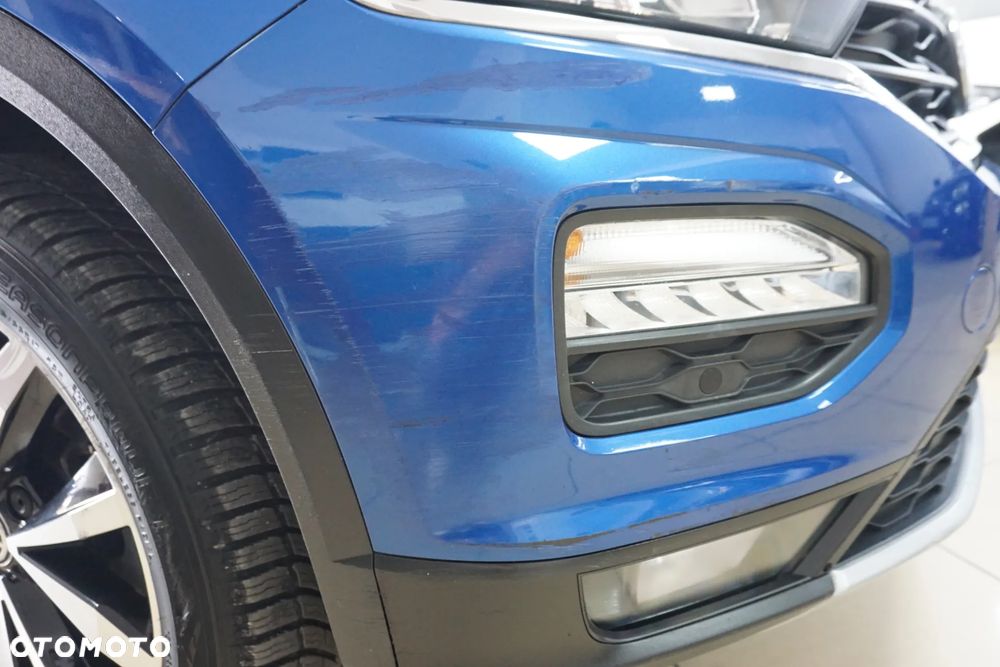Volkswagen T-Roc 1.0 TSI Style - 16