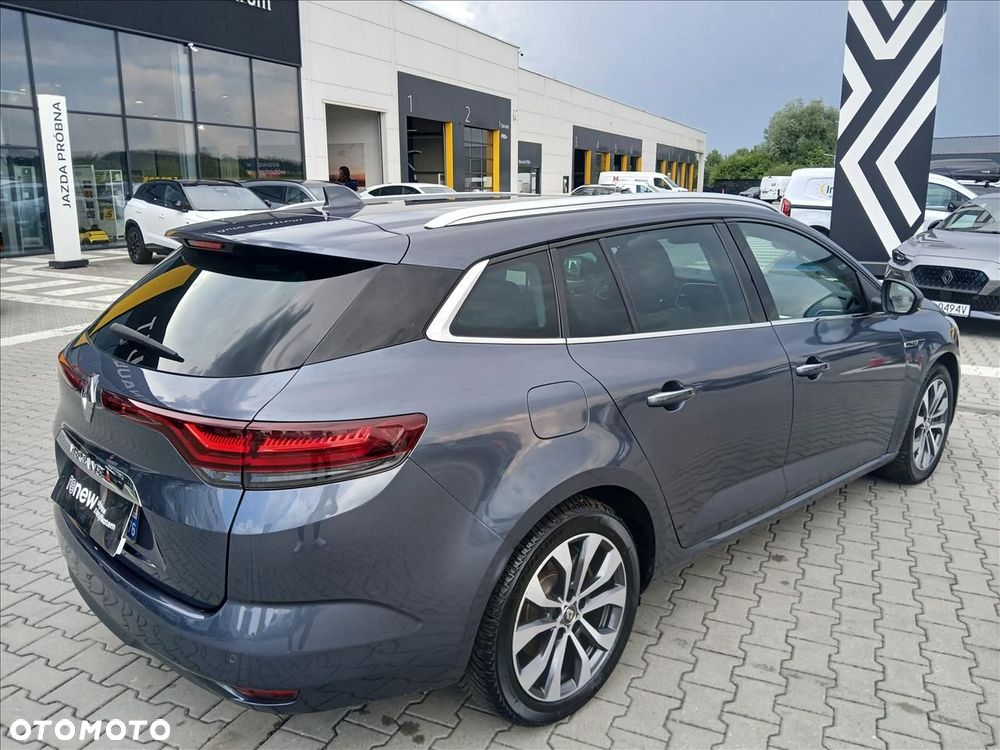 Renault Megane - 3