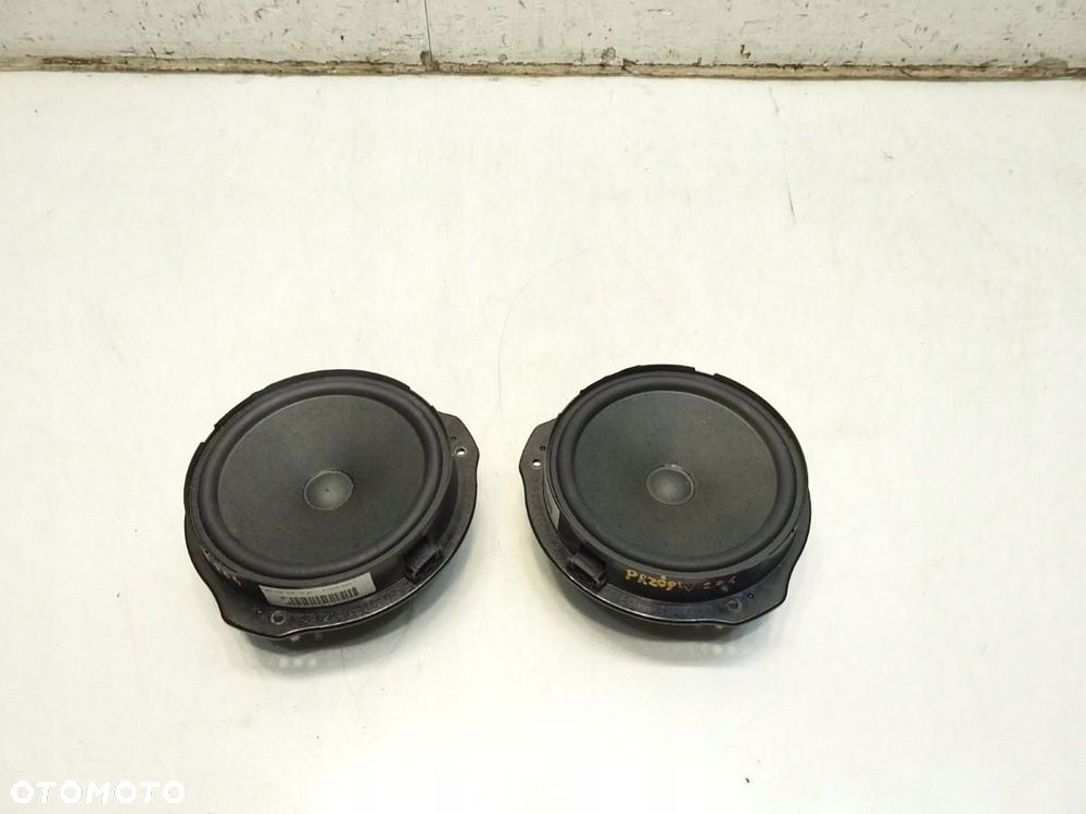 GŁOŚNIK GŁOŚNIKI PRZÓD MERCEDES W204 A2048201902 - 2