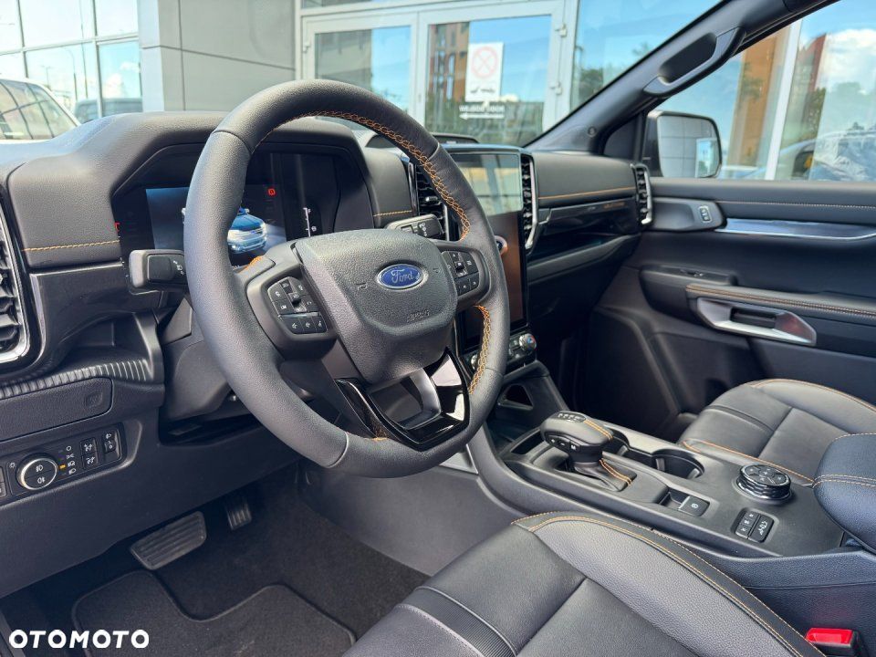 Ford Ranger - 6