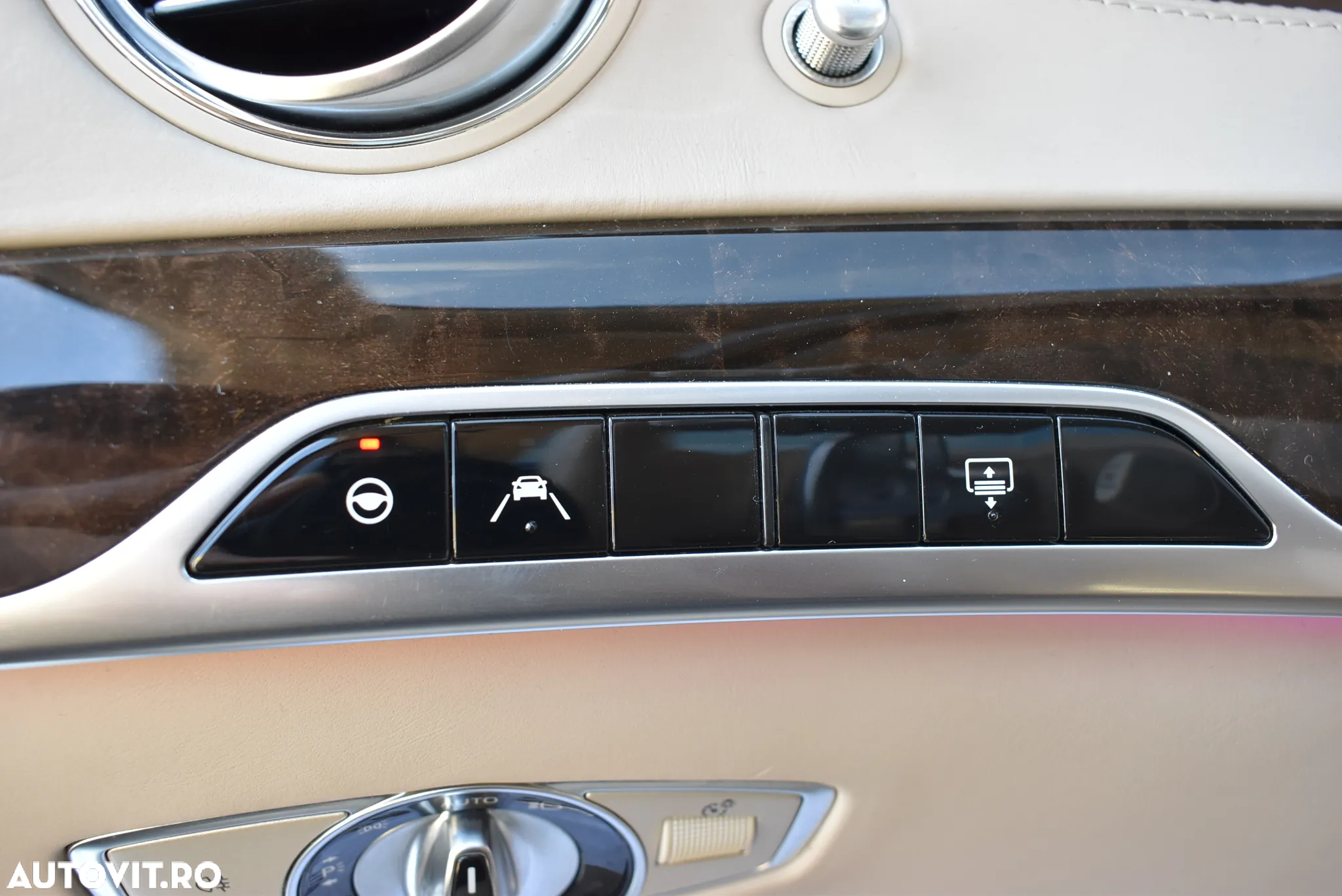 Mercedes-Benz S Maybach - 15