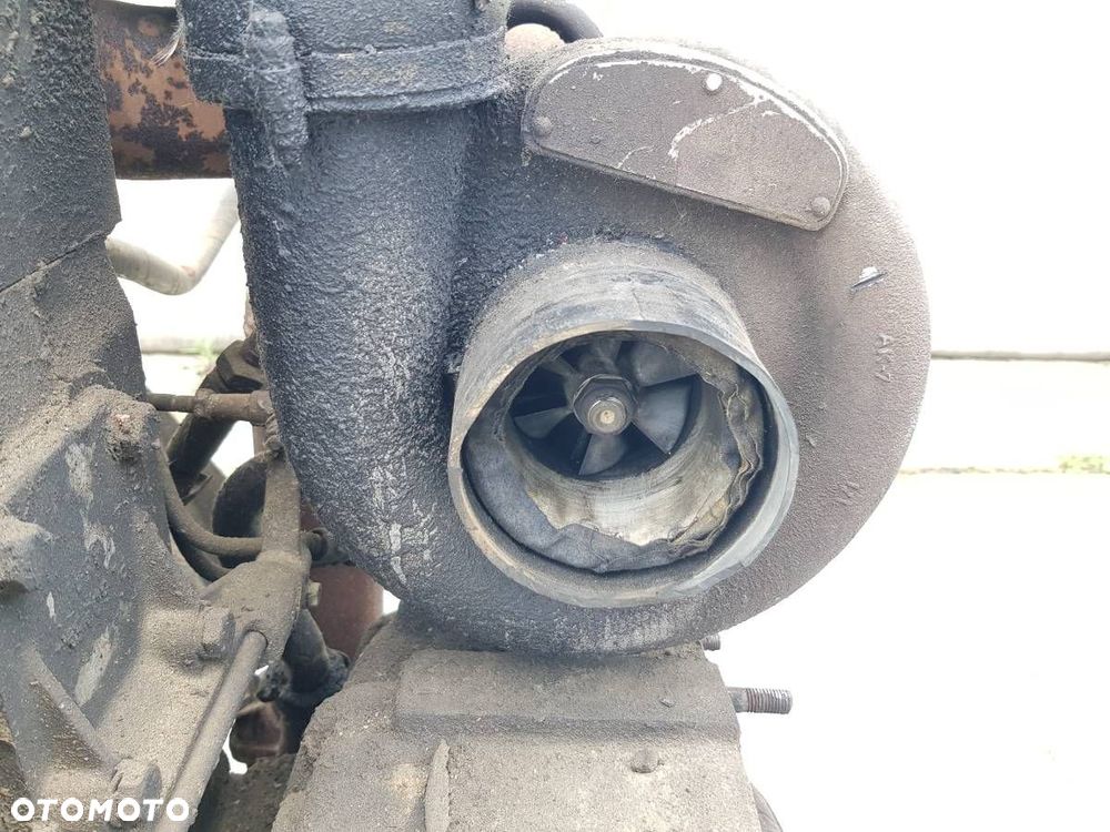 SILNIK  JELCZ 316  SW680 - 7