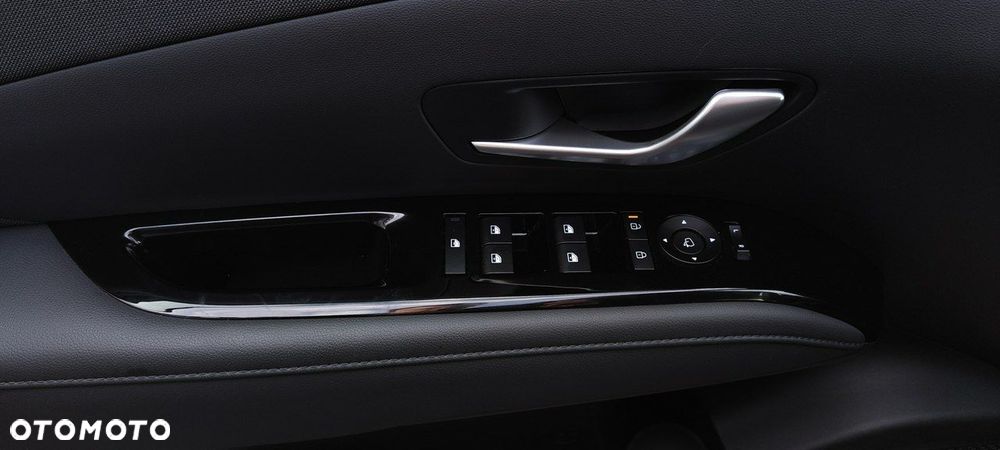 Hyundai Tucson - 8