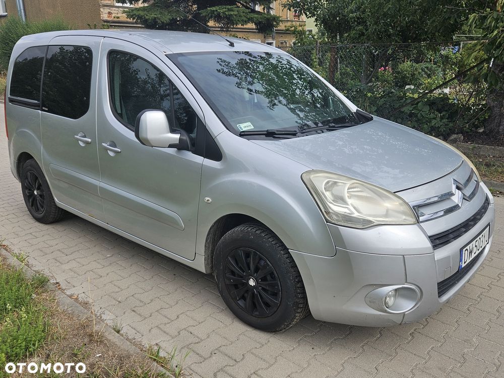 Citroën Berlingo - 2