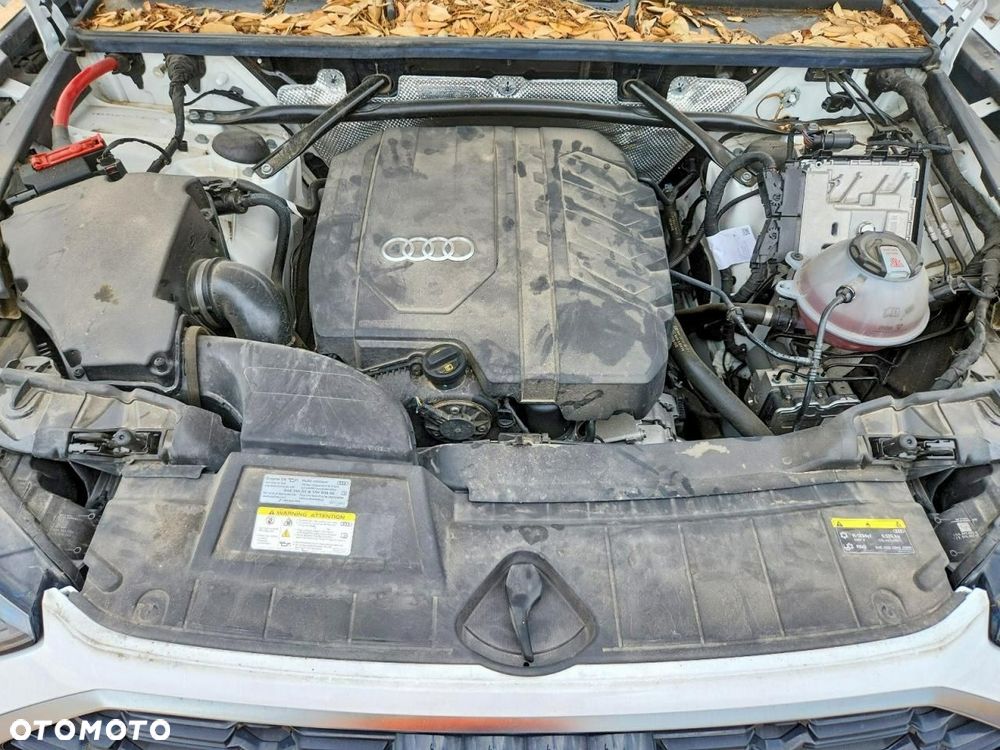 Audi Q5 45 TFSI quattro S tronic S line - 11