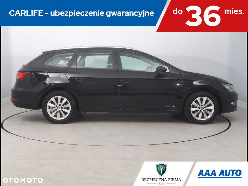Seat Leon - 7