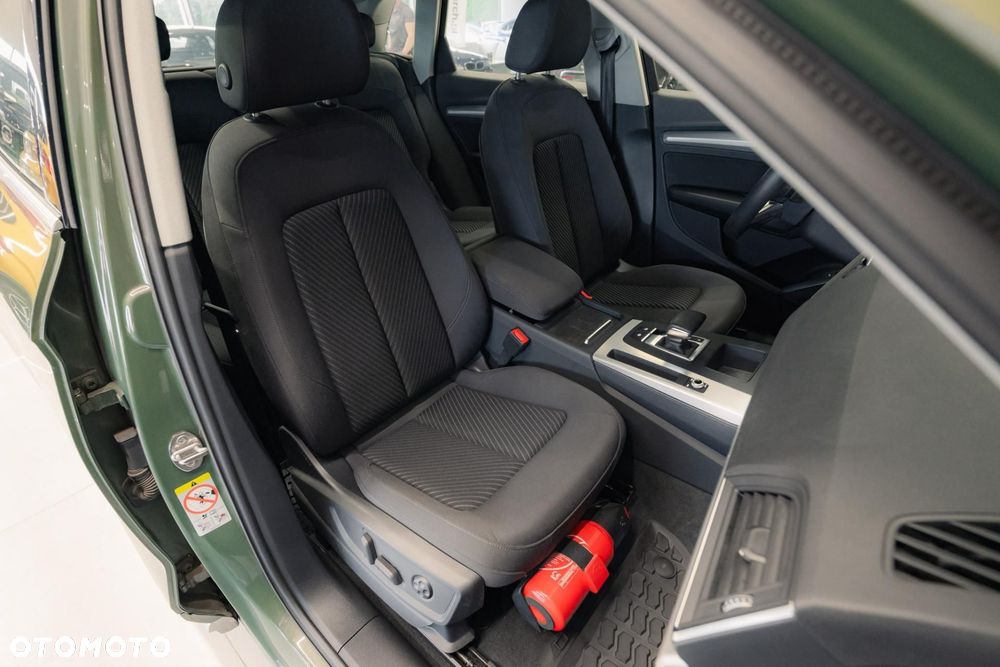 Audi Q5 45 TFSI mHEV Quattro S Line S tronic - 16