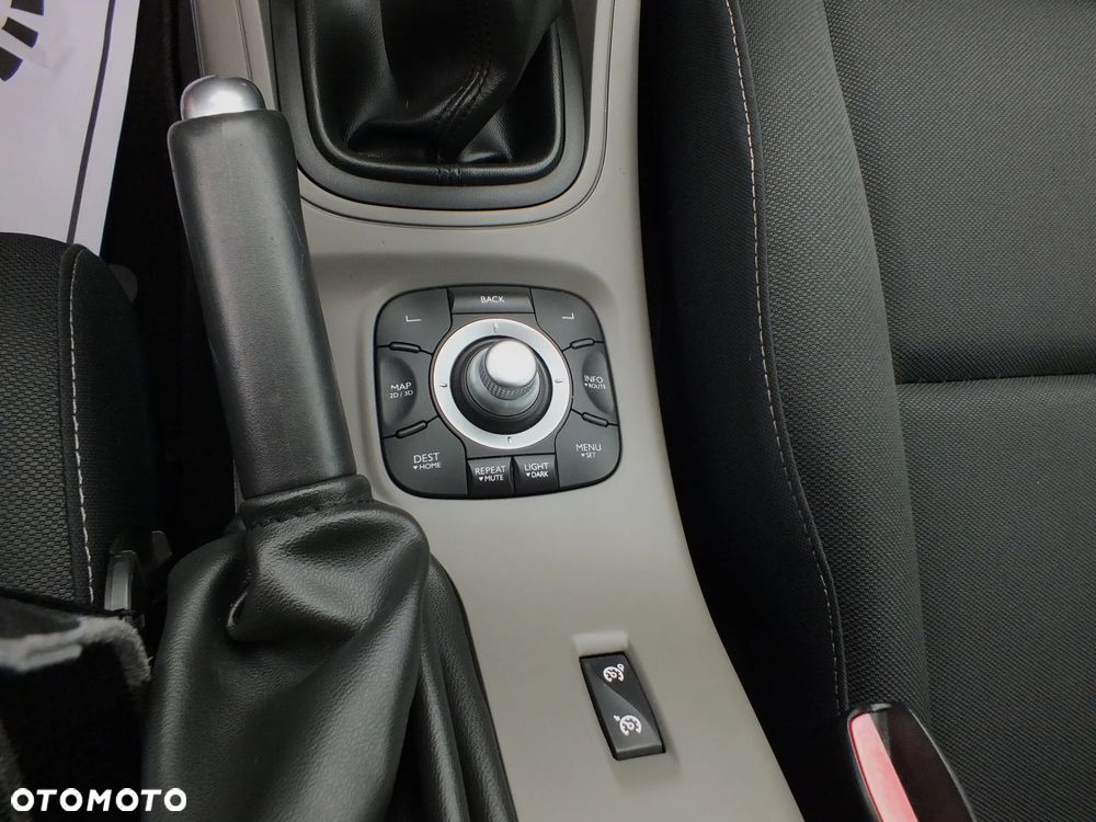 Renault Megane 1.6 16V 100 TomTom Edition - 13