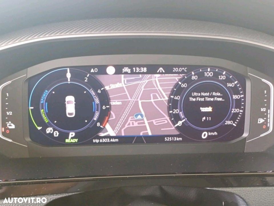 Volkswagen ARTEON - 4