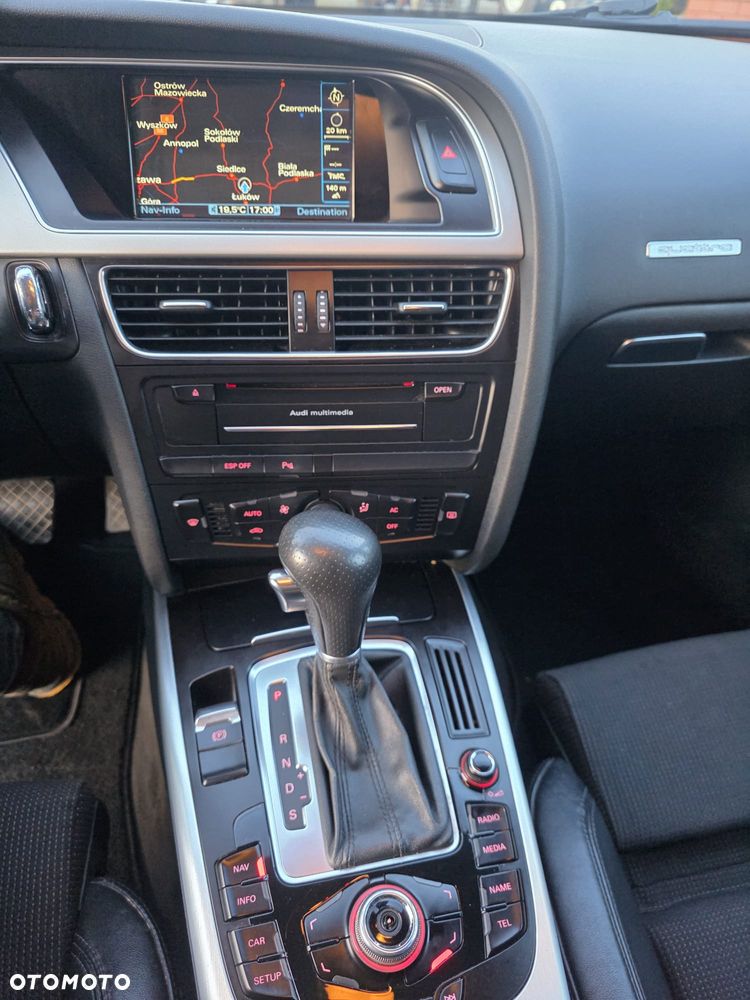 Audi A5 Sportback - 25