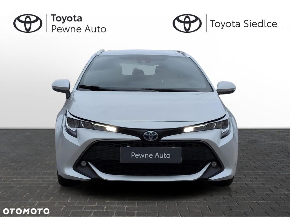 Toyota Corolla 1.8 Hybrid Comfort - 2
