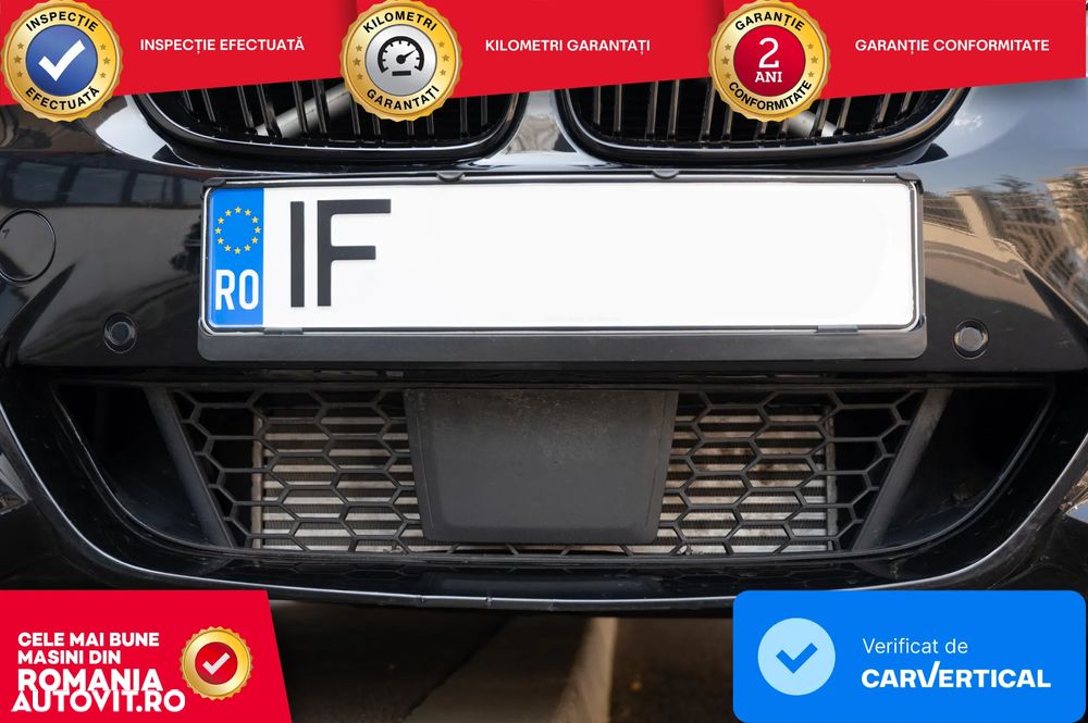 BMW Seria 2 220d xDrive AT M Sport - 22