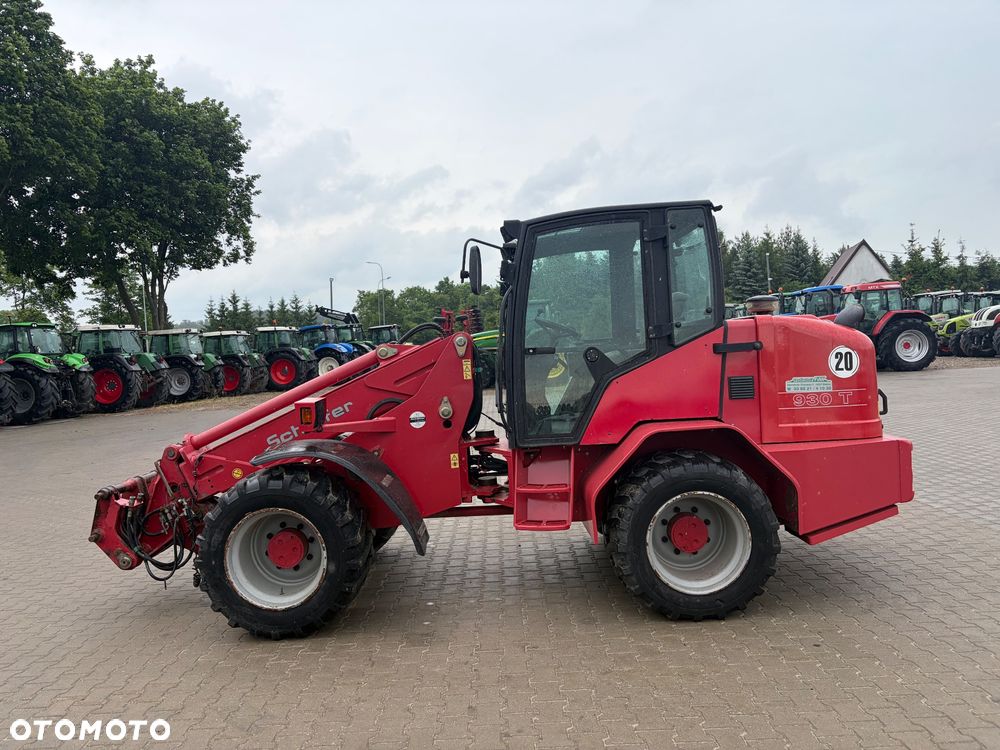 Schaffer 930T - 12