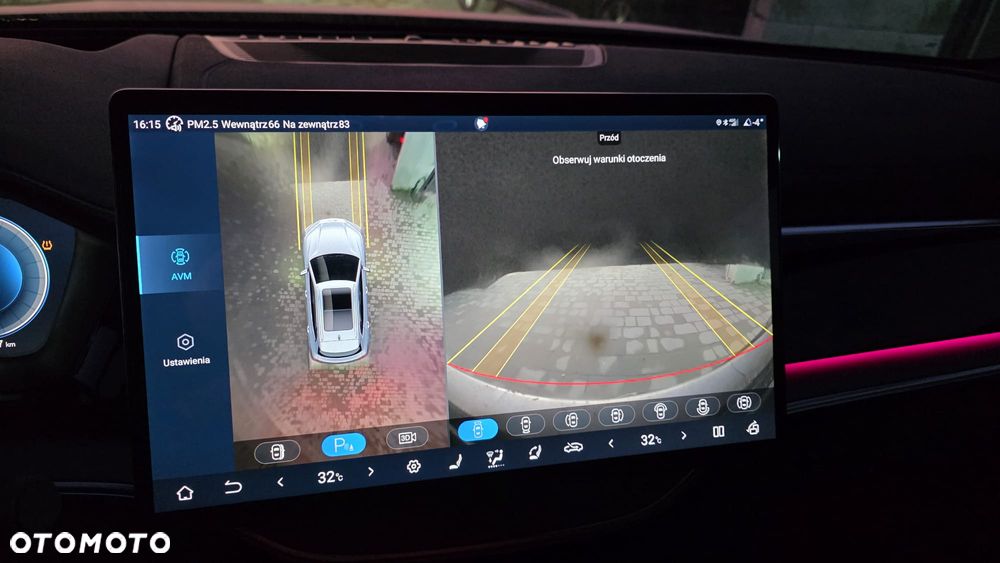 BYD Seal U 1.5 Boost - 18