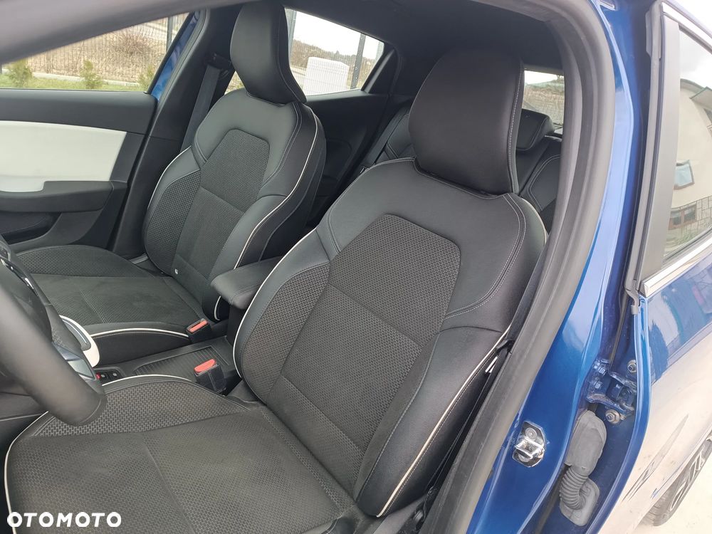 Renault Clio BLUE dCi 115 BUSINESS EDITION - 9