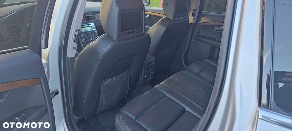 Volvo V70 - 6