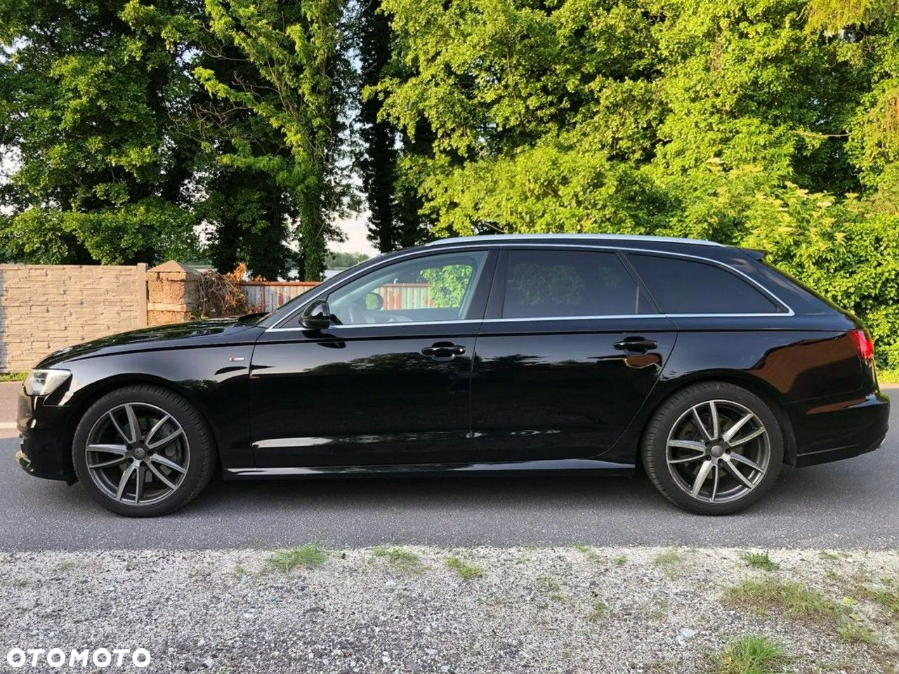 Audi A6 Avant 3.0 TDI S tronic - 3