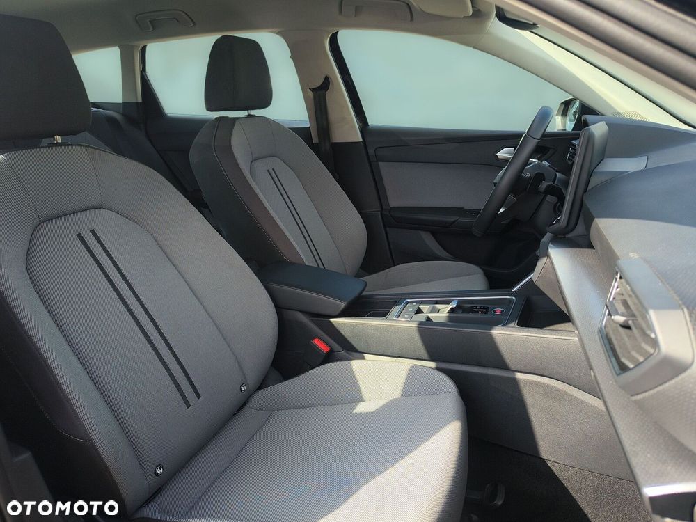 Seat Leon - 25
