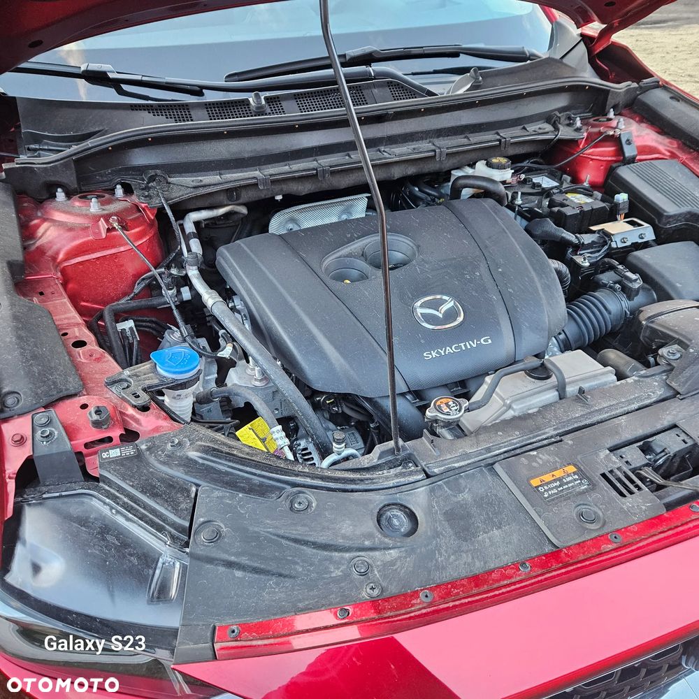 Mazda CX-5 2.0 Hikari 2WD - 9