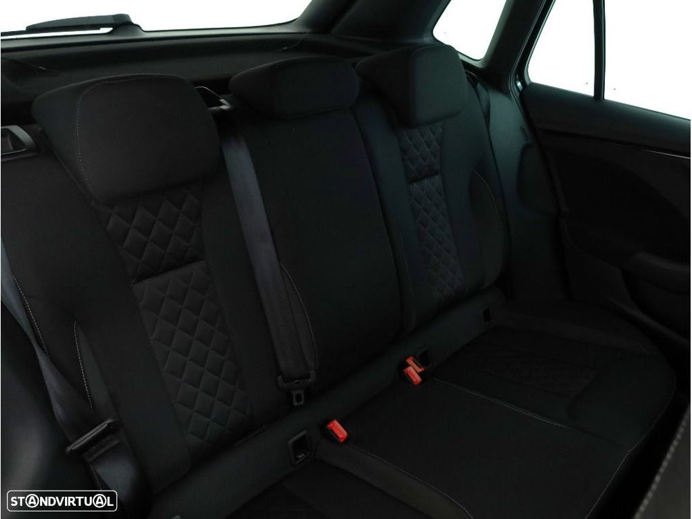 Skoda Kamiq 1.0 TSI DSG - 15