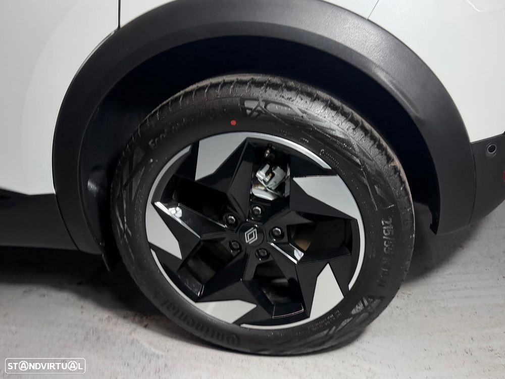 Renault Captur TCe 90 TECHNO - 5