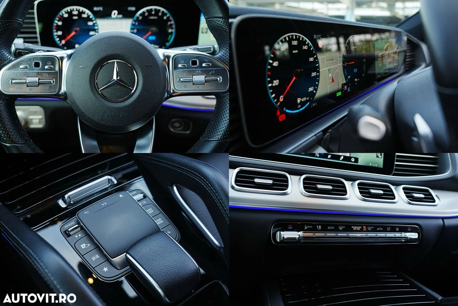 Mercedes-Benz GLE - 19