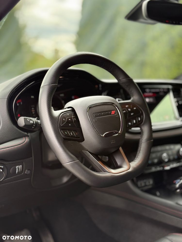 Dodge Durango 5.7 R/T - 15