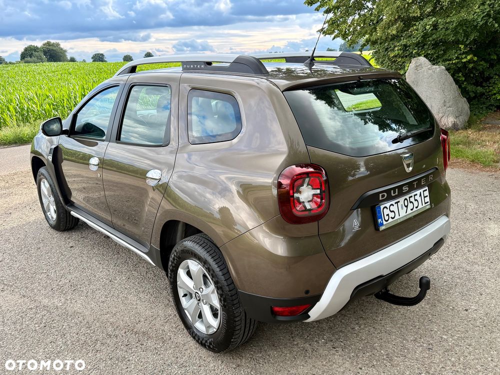 Dacia Duster 1.0 TCe Prestige - 6