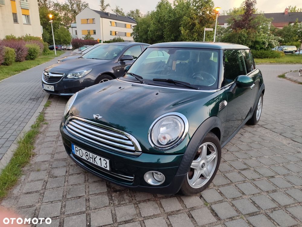 MINI Cooper - 3
