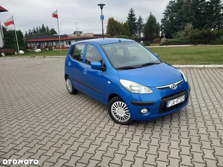 Hyundai i10 1.2 Comfort - 2