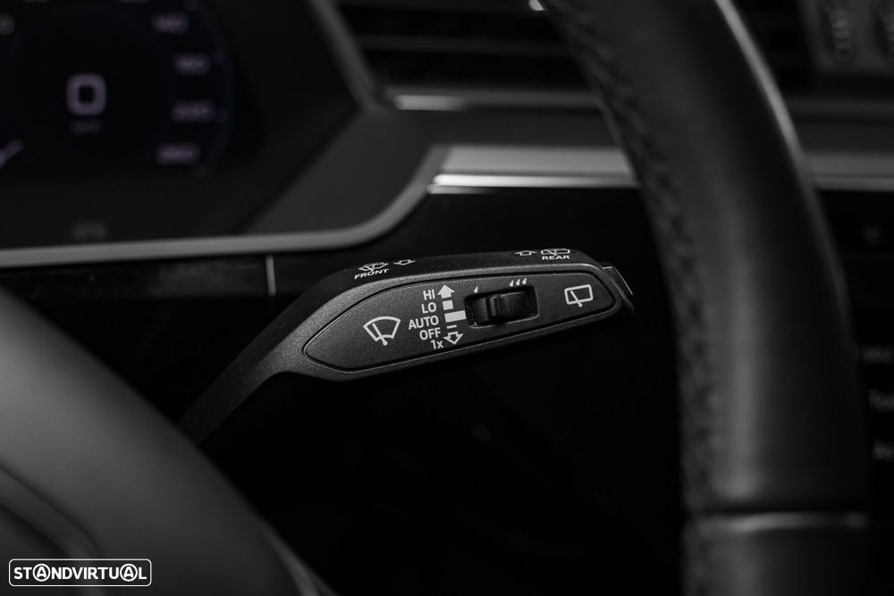 Audi e-tron 55 quattro Advanced - 40