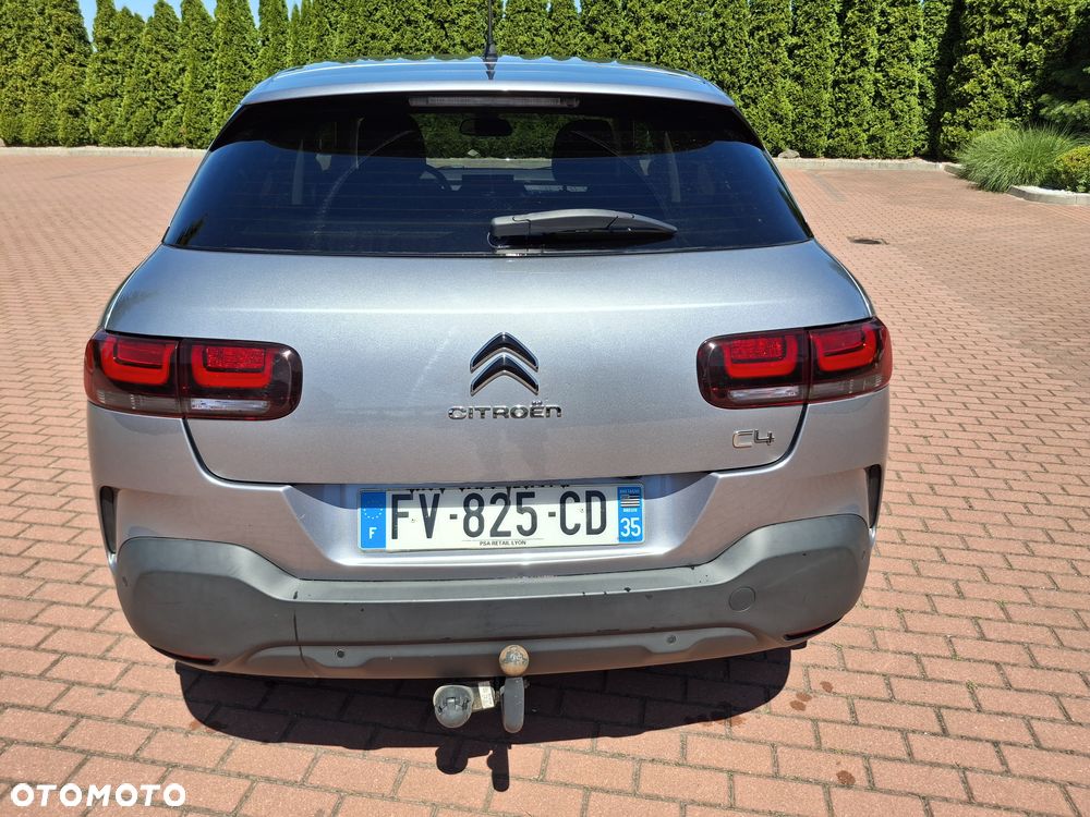 Citroën C4 Cactus - 6