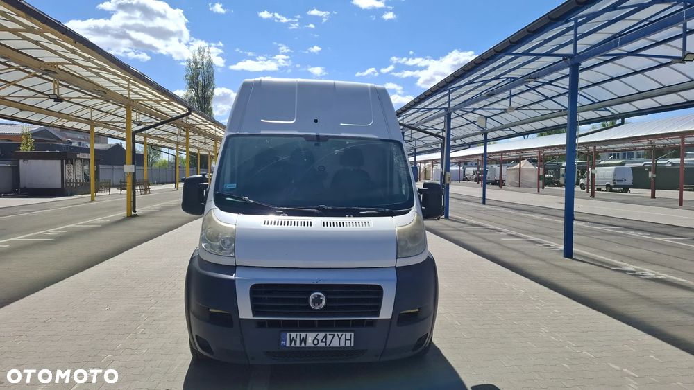Fiat Ducato - 4