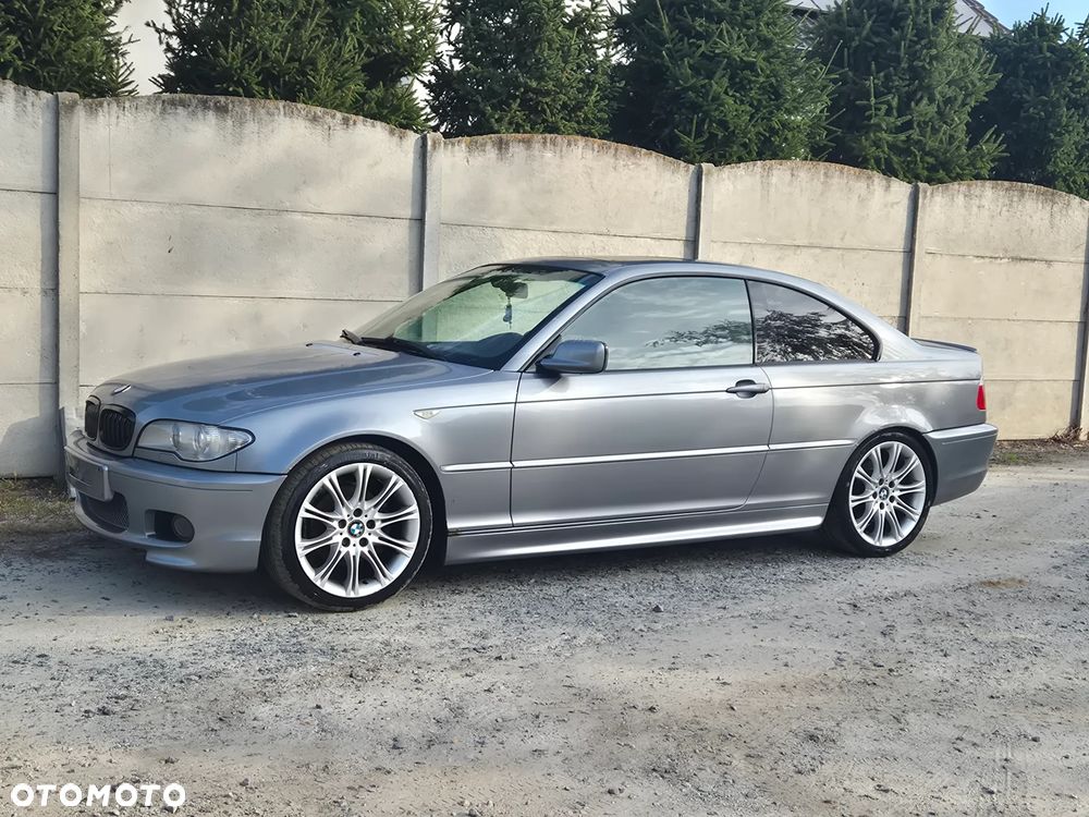 BMW Seria 3 - 2