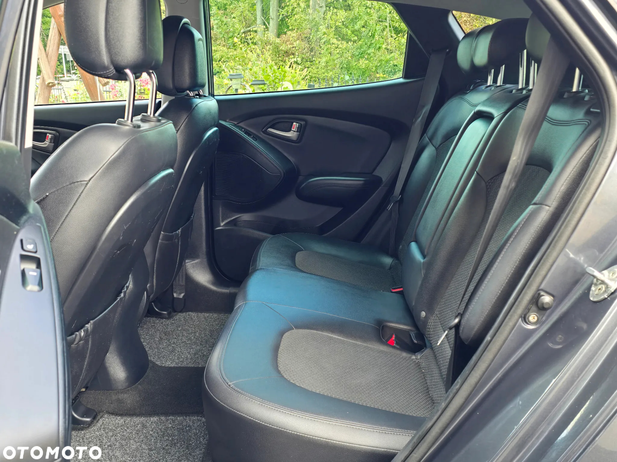 Hyundai ix35 2.0 Comfort - 35